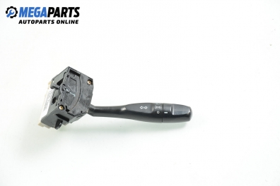 Лостче за светлини за Mitsubishi Pajero II SUV (12.1990 - 10.1999)