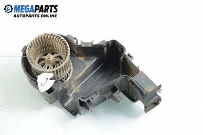 Вентилатор парно за Mitsubishi Pajero II SUV (12.1990 - 10.1999)