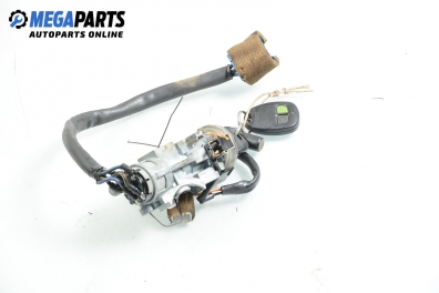 Контактен ключ за Mitsubishi Pajero II SUV (12.1990 - 10.1999)