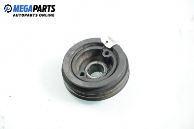 Демпферна шайба за Mitsubishi Pajero II SUV (12.1990 - 10.1999) 2.8 TD (V46W), 125 к.с.