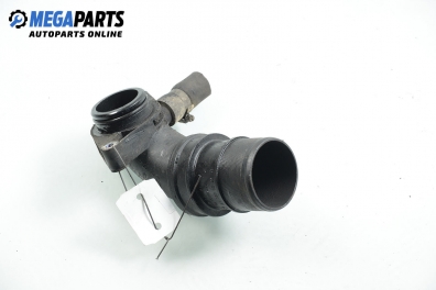 Тръба турбо за Renault Espace III Minivan (11.1996 - 10.2002) 2.2 12V TD (JE0E, JE0H, JE0P), 113 к.с.