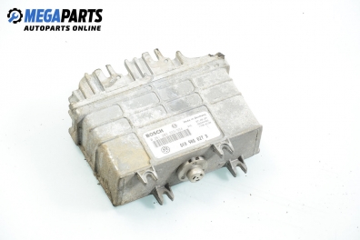 Компютър двигател за Seat Ibiza II Hatchback (03.1993 - 05.2002) 1.0 i, 50 к.с., № Bosch 0 261 203 933/934