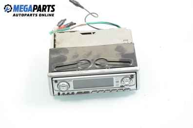 Авторадио за Seat Ibiza II Hatchback (03.1993 - 05.2002), № JVC KD-LH70R