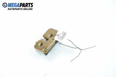 Брава заден капак за Seat Ibiza II Hatchback (03.1993 - 05.2002), позиция: задна