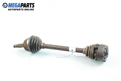 Полуоска за Seat Ibiza II Hatchback (03.1993 - 05.2002) 1.0 i, 50 к.с., позиция: предна, лява