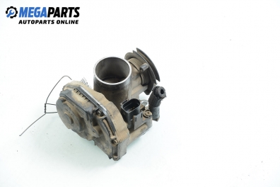 Дроселова клапа за Seat Ibiza II Hatchback (03.1993 - 05.2002) 1.0 i, 50 к.с.