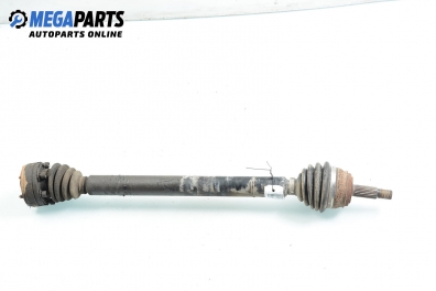 Полуоска за Seat Ibiza II Hatchback (03.1993 - 05.2002) 1.0 i, 50 к.с., позиция: предна, дясна
