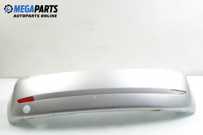 Задна броня за Ford Fiesta V Hatchback (11.2001 - 03.2010)