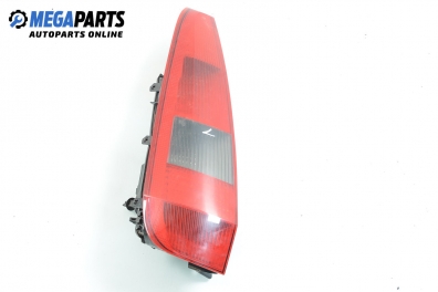 Стоп за Ford Fiesta V Hatchback (11.2001 - 03.2010), позиция: лява