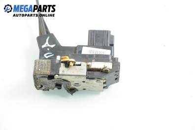 Брава на врата за Ford Fiesta V Hatchback (11.2001 - 03.2010), позиция: предна, дясна