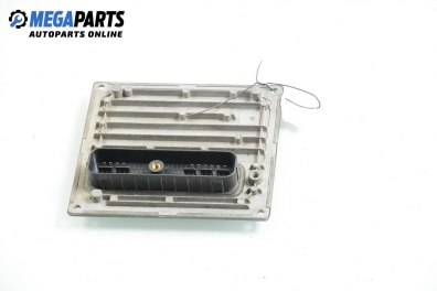 Компютър двигател за Ford Fiesta V Hatchback (11.2001 - 03.2010) 1.4 16V, 80 к.с., № 2S6A-12A650-SE