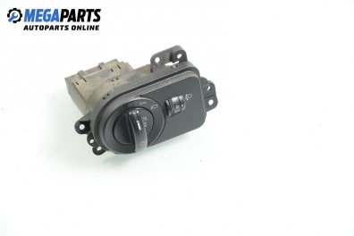 Ключ светлини  за Ford Fiesta V Hatchback (11.2001 - 03.2010)