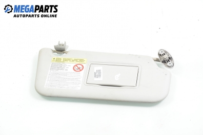 Сенник за Ford Fiesta V Hatchback (11.2001 - 03.2010), позиция: дясна