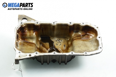 Картер за Ford Fiesta V Hatchback (11.2001 - 03.2010) 1.4 16V, 80 к.с.