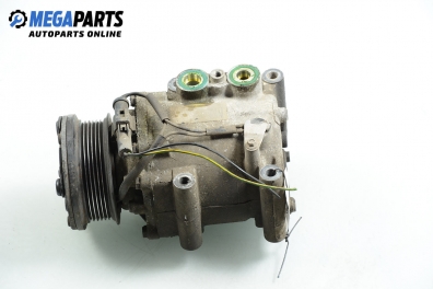 Компресор климатик за Ford Fiesta V Hatchback (11.2001 - 03.2010) 1.4 16V, 80 к.с.