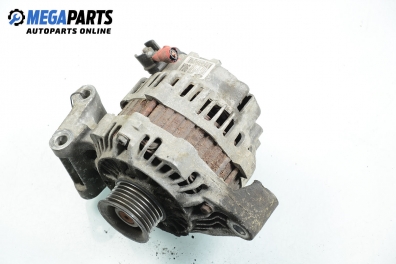 Алтернатор / генератор за Ford Fiesta V Hatchback (11.2001 - 03.2010) 1.4 16V, 80 к.с., № 2S6T-10300-DB