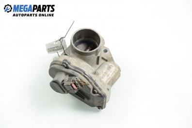 Дроселова клапа за Ford Fiesta V Hatchback (11.2001 - 03.2010) 1.4 16V, 80 к.с., № 2S6U-CC