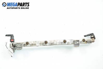 Бензинова рейка за Ford Fiesta V Hatchback (11.2001 - 03.2010) 1.4 16V, 80 к.с.
