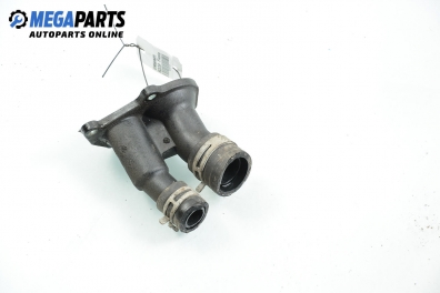 Конзола антифриз за Ford Fiesta V Hatchback (11.2001 - 03.2010) 1.4 16V, 80 к.с.