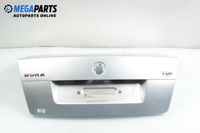 Заден капак за Volkswagen Bora Sedan (10.1998 - 12.2013), седан