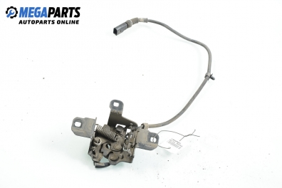 Брава преден капак за Volkswagen Bora Sedan (10.1998 - 12.2013), седан, позиция: предна