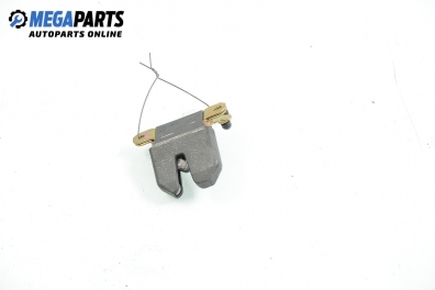 Брава заден капак за Volkswagen Bora Sedan (10.1998 - 12.2013), седан