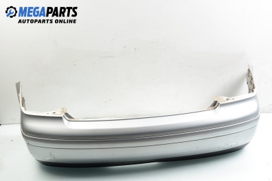 Задна броня за Volkswagen Bora Sedan (10.1998 - 12.2013), седан