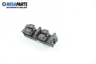 Бутони ел. стъкла  за Volkswagen Bora Sedan (10.1998 - 12.2013)