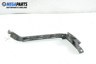 Държач броня за Volkswagen Bora Sedan (10.1998 - 12.2013), седан, позиция: задна, лява