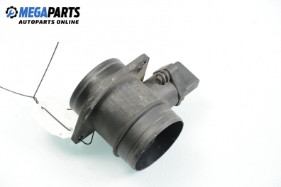 Дебитомер за Volkswagen Bora Sedan (10.1998 - 12.2013) 1.9 TDI, 101 к.с., № Bosch 0 281 002 531