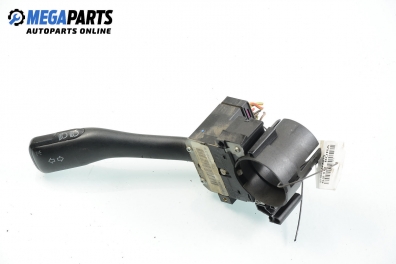 Лостче за светлини за Volkswagen Bora Sedan (10.1998 - 12.2013)