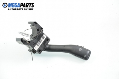 Лостче за чистачки за Volkswagen Bora Sedan (10.1998 - 12.2013)