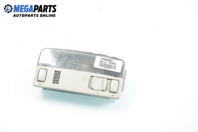 Плафон за Volkswagen Bora Sedan (10.1998 - 12.2013)