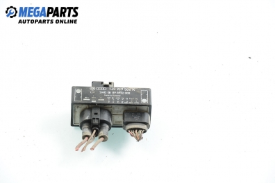 Реле перка за Volkswagen Bora Sedan (10.1998 - 12.2013) 1.9 TDI, № 1J0 919 506 K