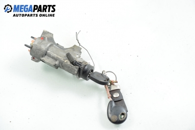 Контактен ключ за Volkswagen Bora Sedan (10.1998 - 12.2013)