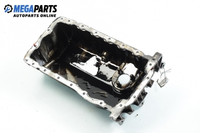 Картер за Volkswagen Bora Sedan (10.1998 - 12.2013) 1.9 TDI, 101 к.с.