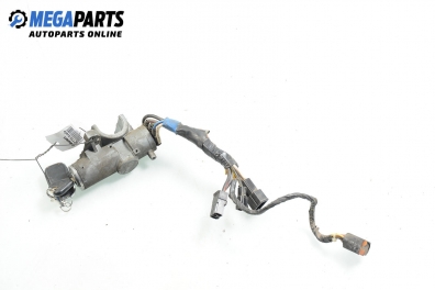 Контактен ключ за Kia Avella Sedan (11.1995 - 12.2001)