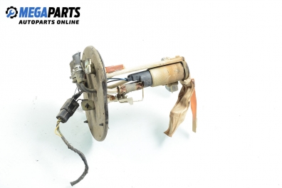 Бензинова помпа за Kia Avella Sedan (11.1995 - 12.2001) 1.5, 75 к.с.