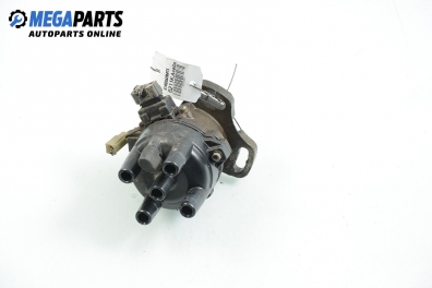 Палец на разпределителя на запалването (делко) за Kia Avella Sedan (11.1995 - 12.2001) 1.5, 75 к.с.