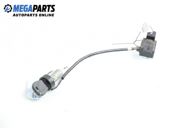 Контактен ключ за Daewoo Nubira Sedan (04.1997 - 06.1999)