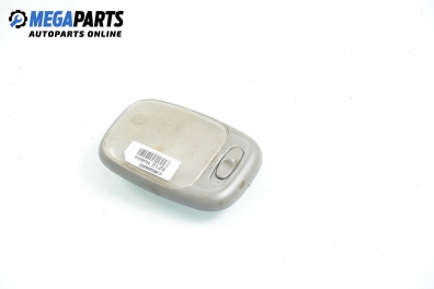 Плафон за Daewoo Nubira Sedan (04.1997 - 06.1999)