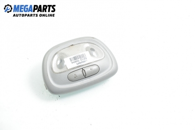 Плафон за Daewoo Nubira Sedan (04.1997 - 06.1999)