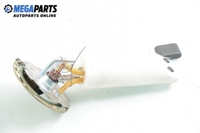 Бензинова помпа за Daewoo Nubira Sedan (04.1997 - 06.1999) 1.6 16V, 106 к.с.