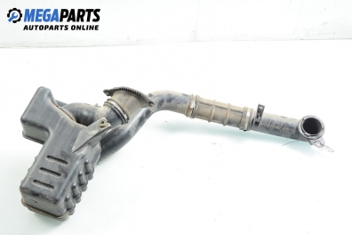 Въздуховод за Daewoo Nubira Sedan (04.1997 - 06.1999) 1.6 16V, 106 к.с.