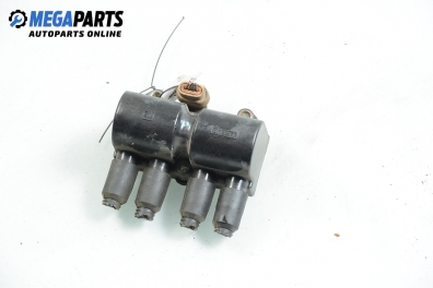 Запалителна бобина за Daewoo Nubira Sedan (04.1997 - 06.1999) 1.6 16V, 106 к.с.