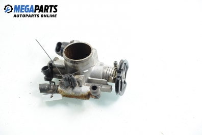 Дроселова клапа за Daewoo Nubira Sedan (04.1997 - 06.1999) 1.6 16V, 106 к.с.