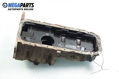 Картер за Daewoo Nubira Sedan (04.1997 - 06.1999) 1.6 16V, 106 к.с.