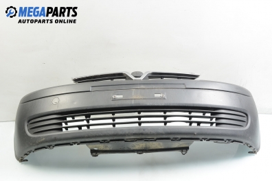 Предна броня за Opel Combo Box (10.2001 - ...), товарен, позиция: предна