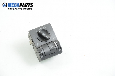 Ключ светлини  за Opel Combo Box (10.2001 - ...)