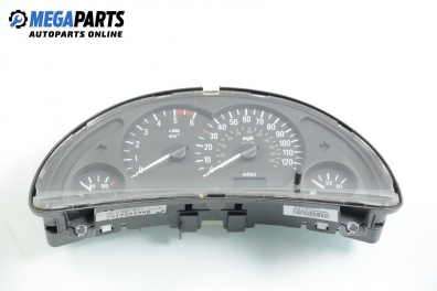 Километраж за Opel Combo Box (10.2001 - ...) 1.7 CDTI 16V, 101 к.с., № 13173348WB